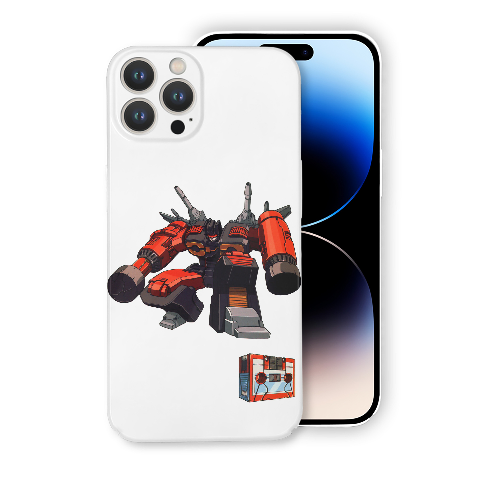 （画像用）  【iPhone 14シリーズ対応】ハードケース